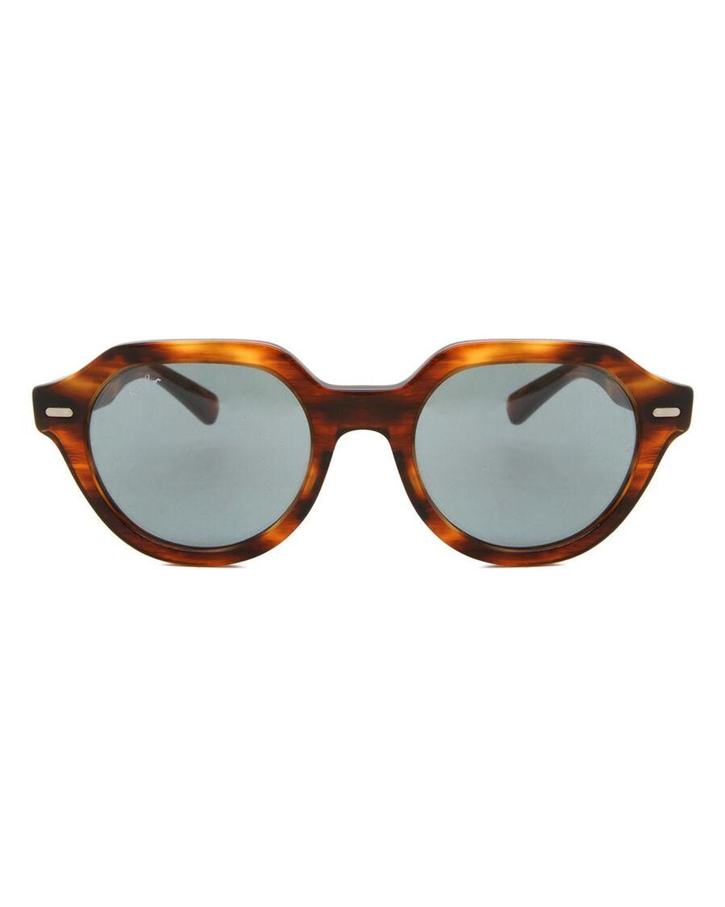 Ray-Ban Black Ray-Ban Rb4399 Gina 954/62