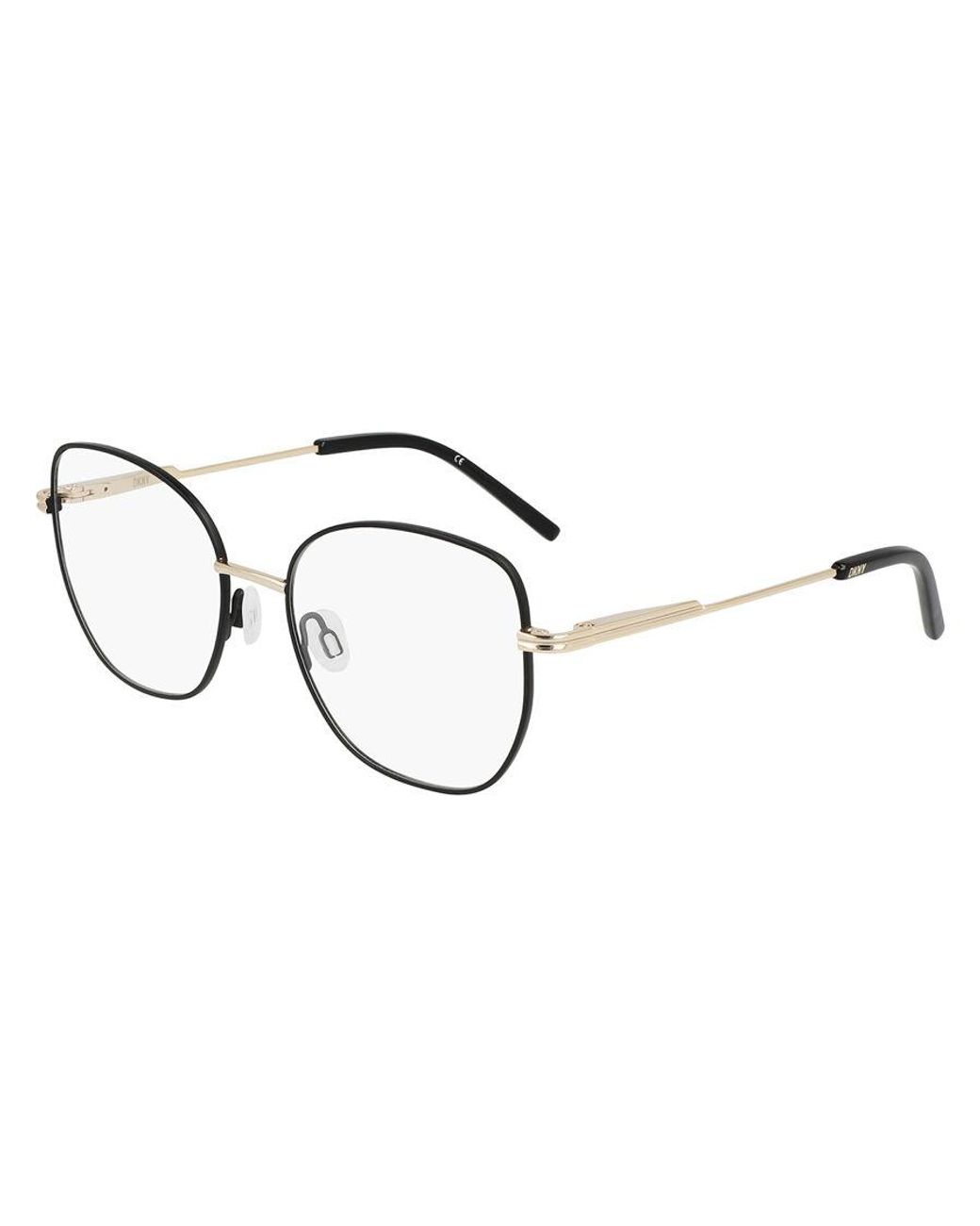 DKNY Black Dk1034 001