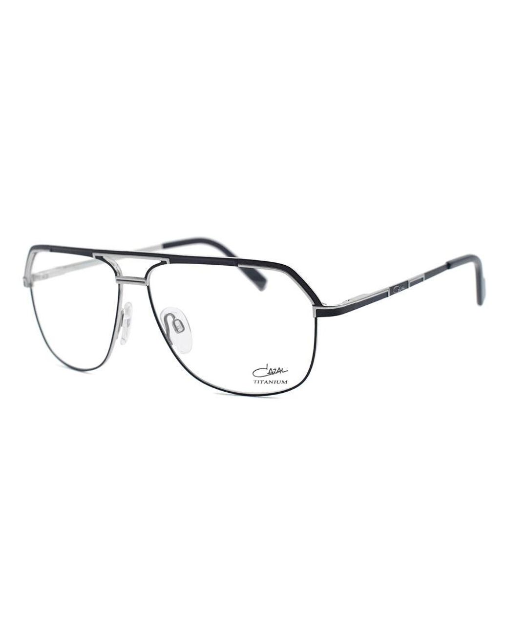 Cazal Black 7083 001