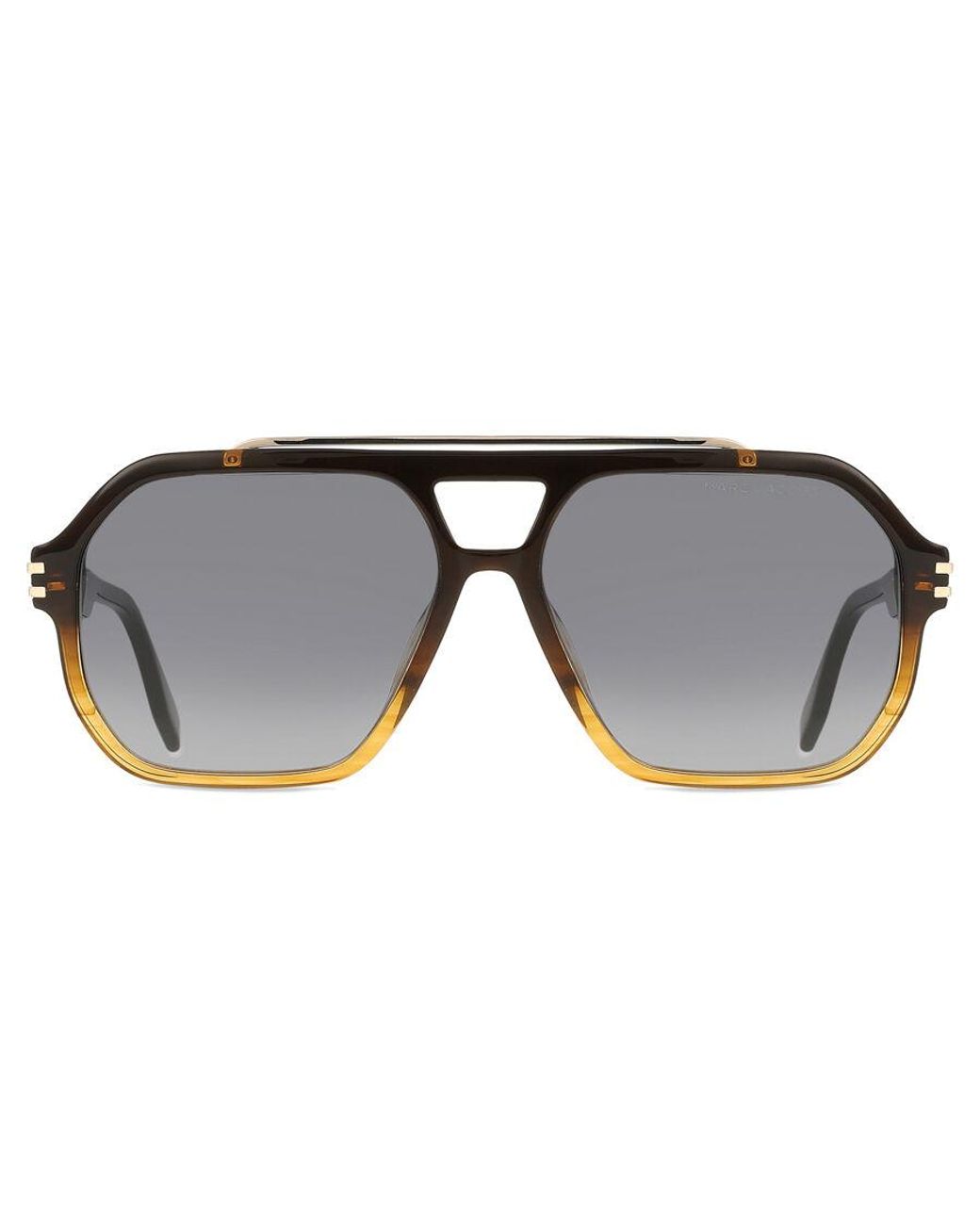 Marc Jacobs Black Marc 753/S Ex4/9O for men