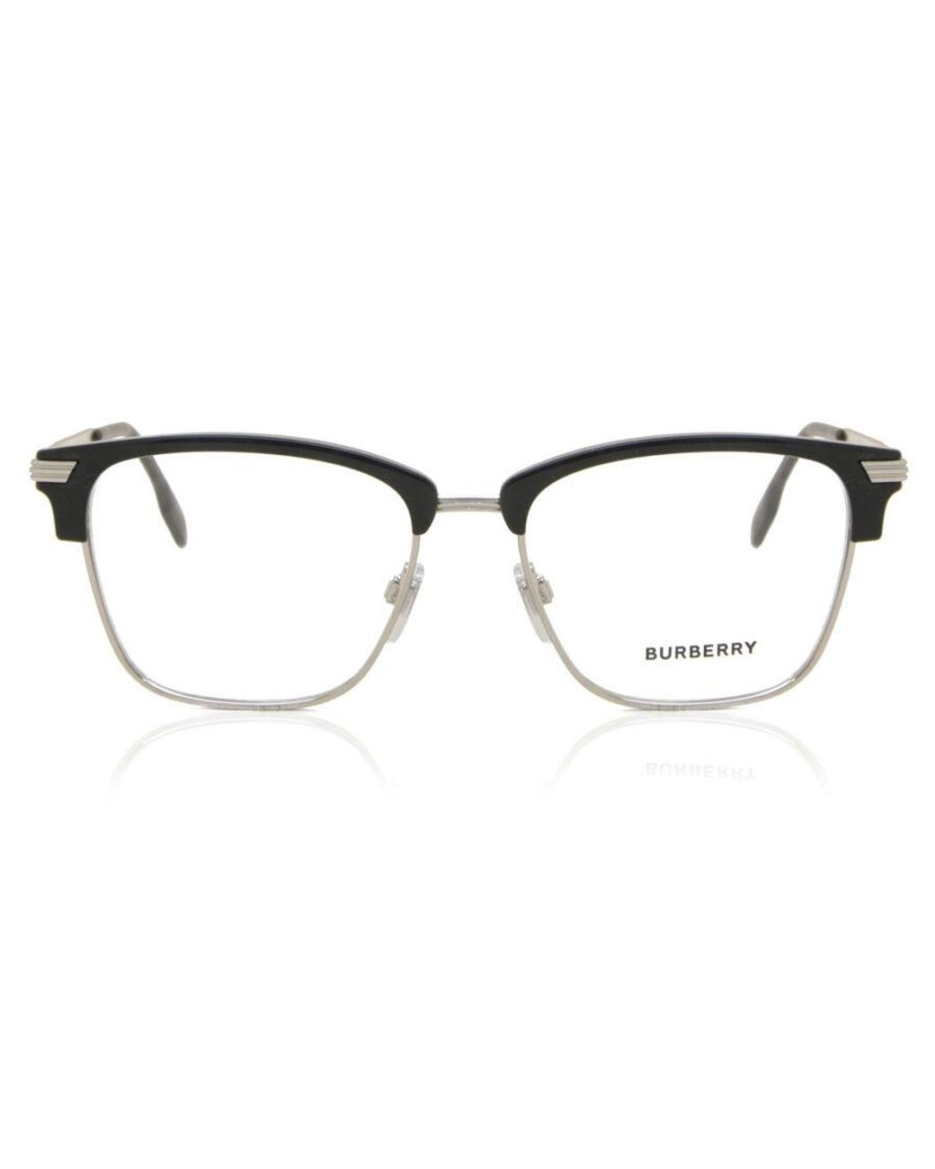 Burberry Black Be2359 Pearce 3001 for men