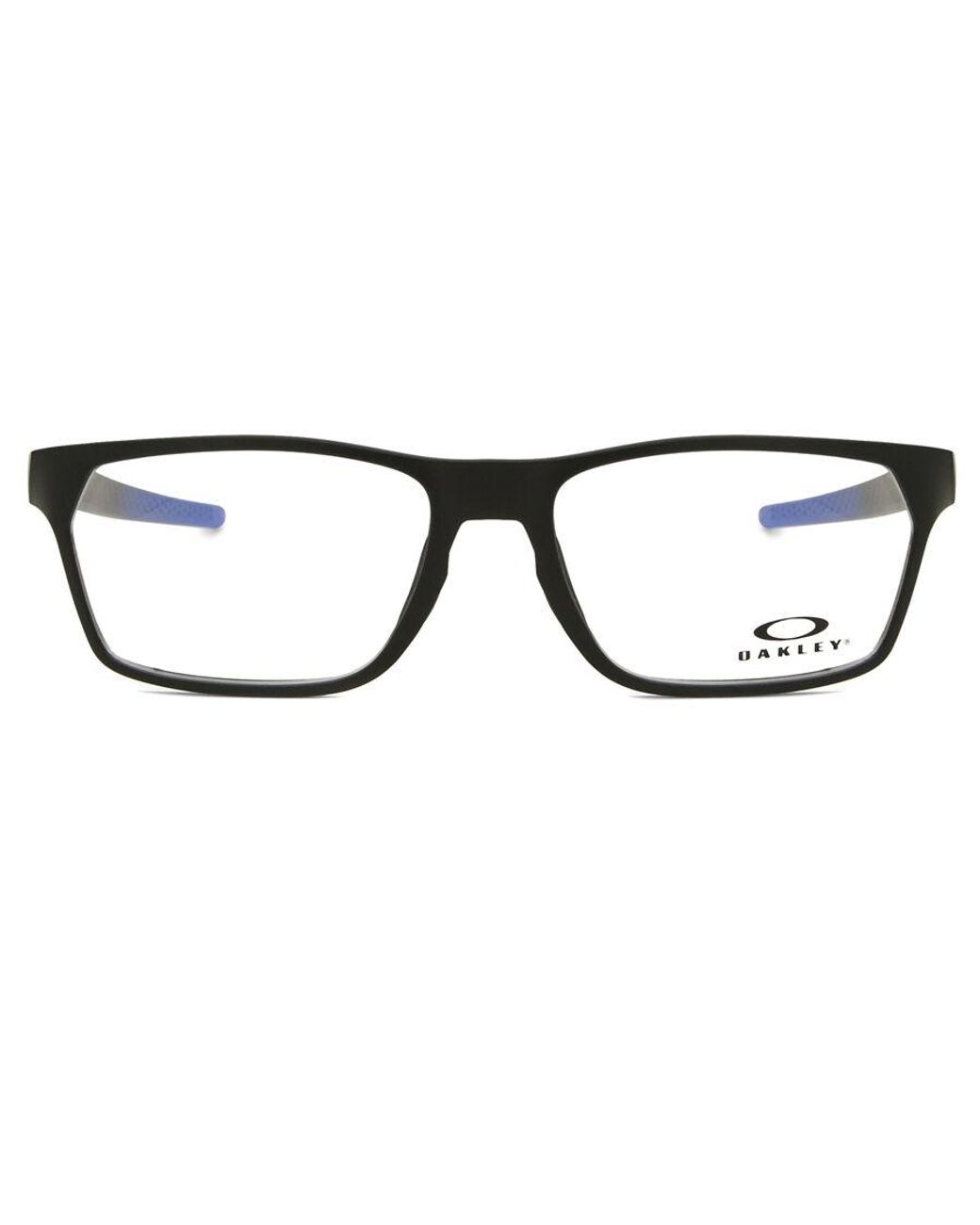 Oakley Black Ox8032 Hex Jector 803210 for men