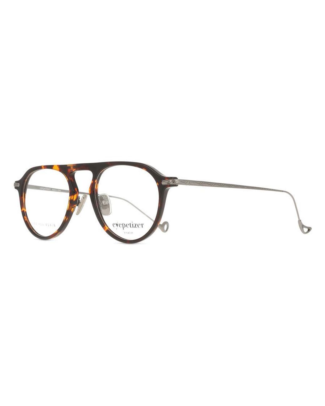 Eyepetizer Black Steven Opt C.I-3