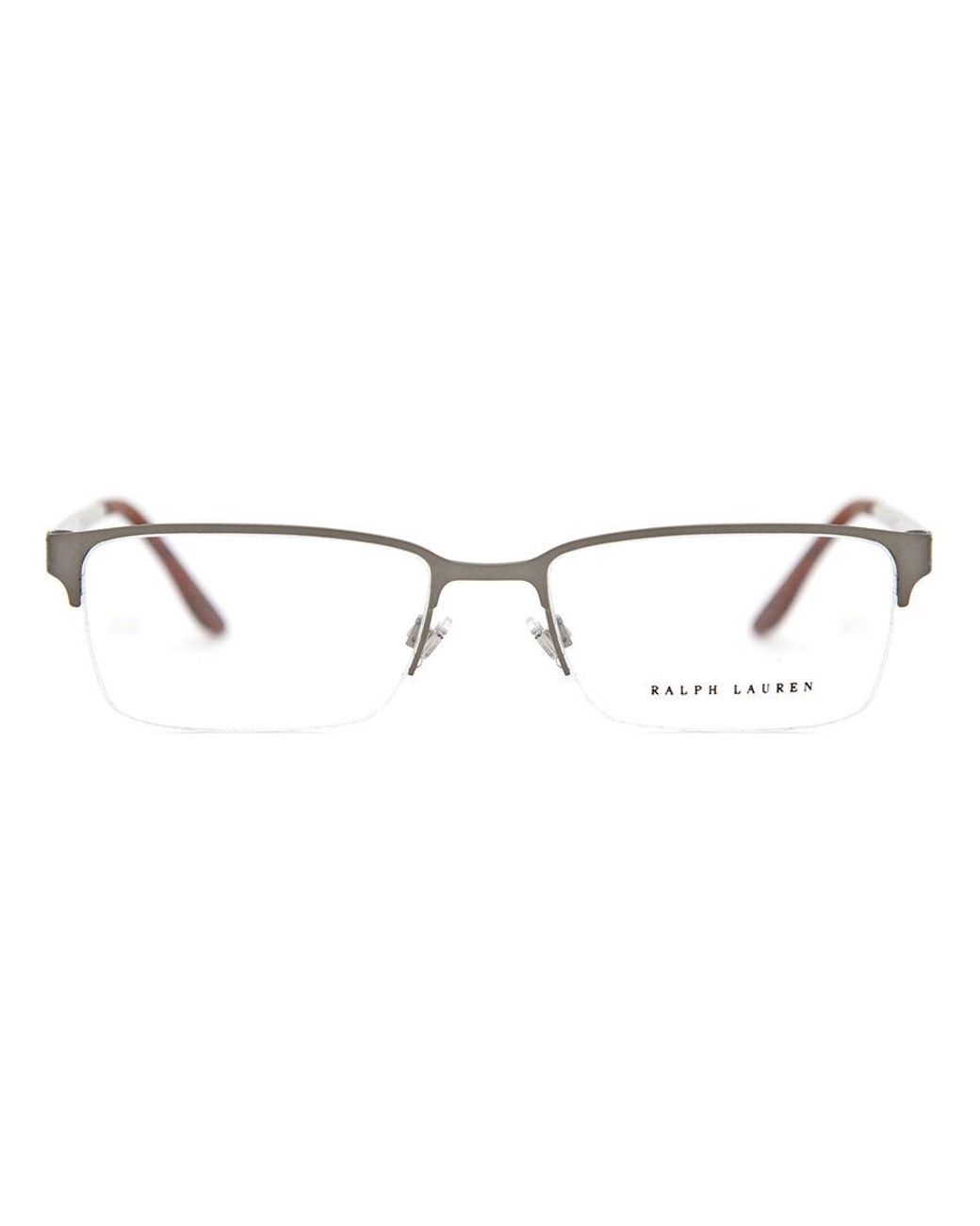 Ralph Lauren Black Rl5089 9282 for men