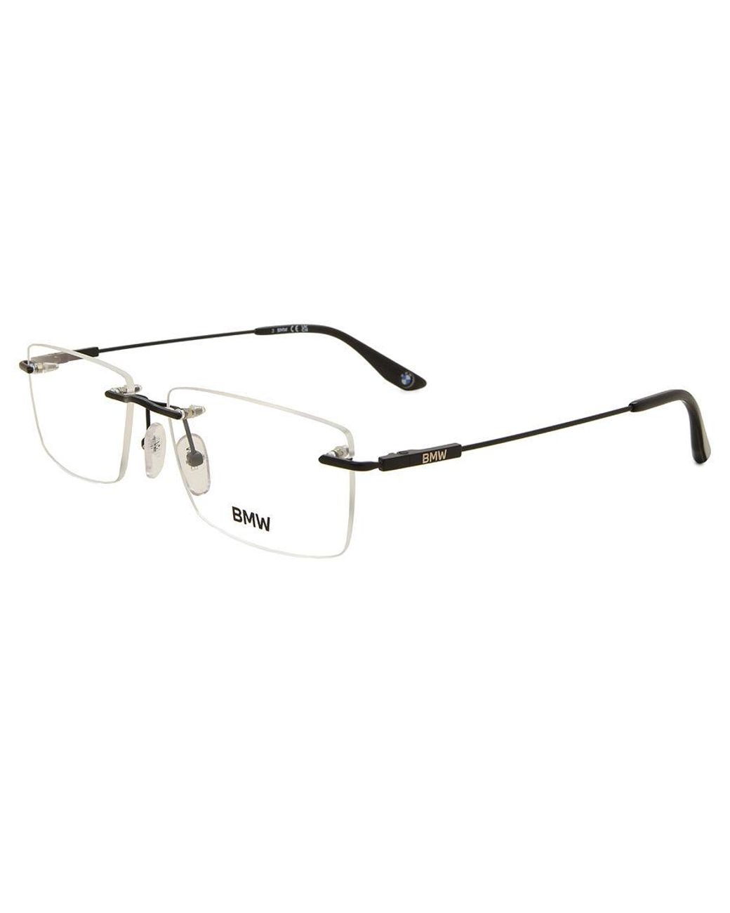 BMW Black Bw5066-H 002 for men