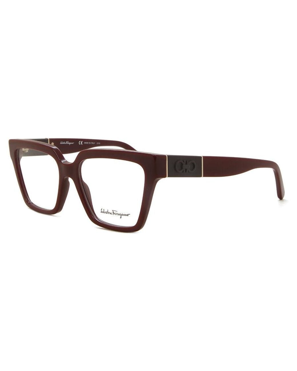 Ferragamo Black Sf 2919 601