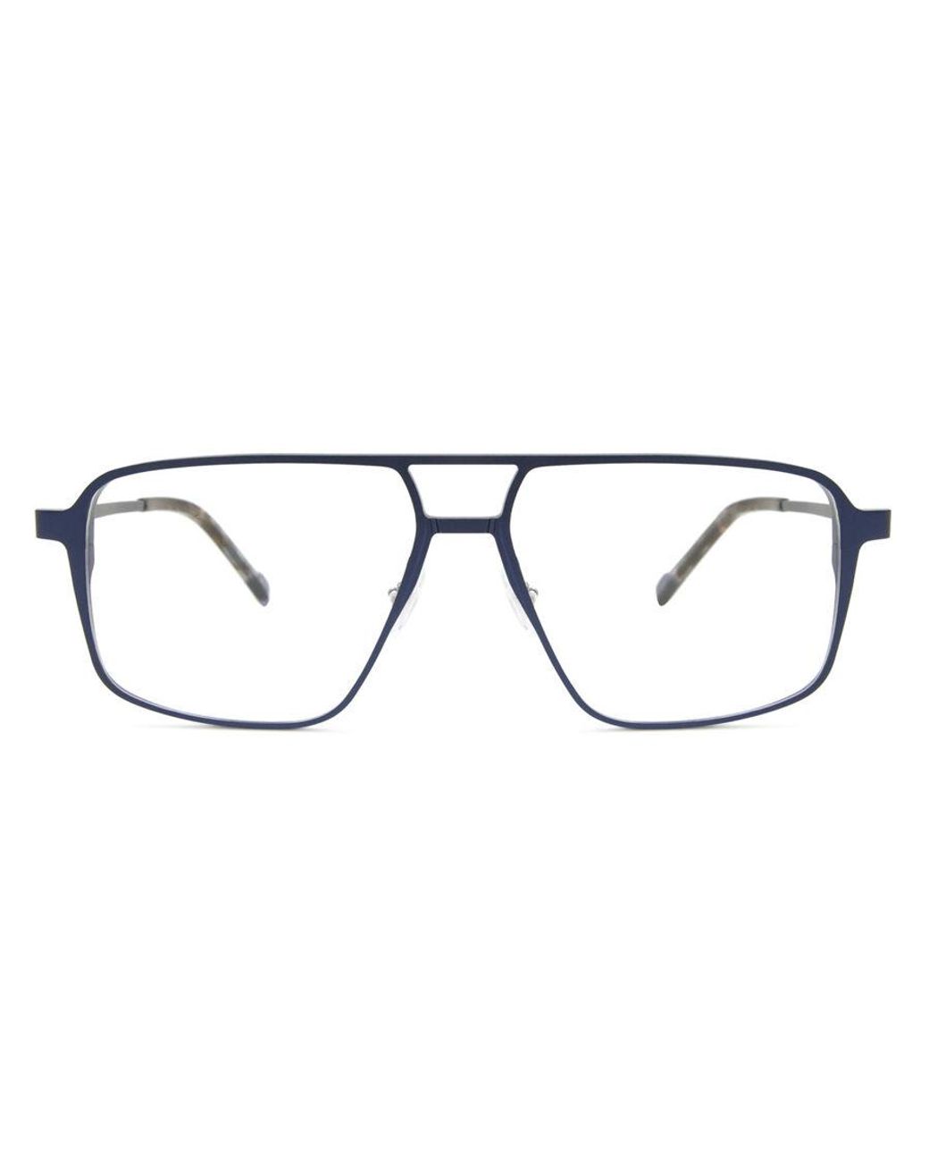 Zeiss Black Zs23123Slp With Clip-On 403 for men