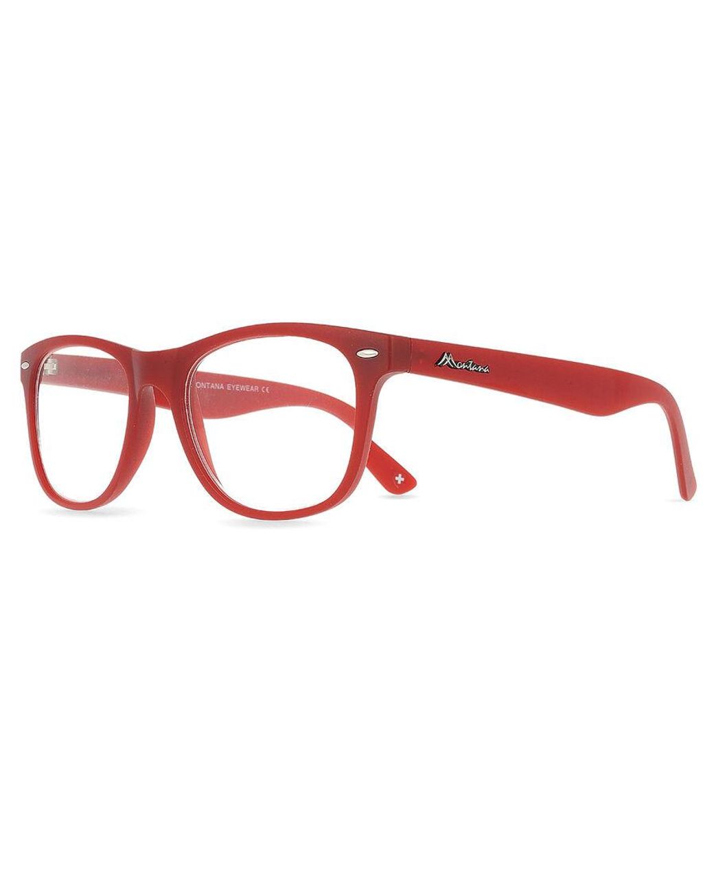 Montana Readers Black Mr67F Mr67F +1.00