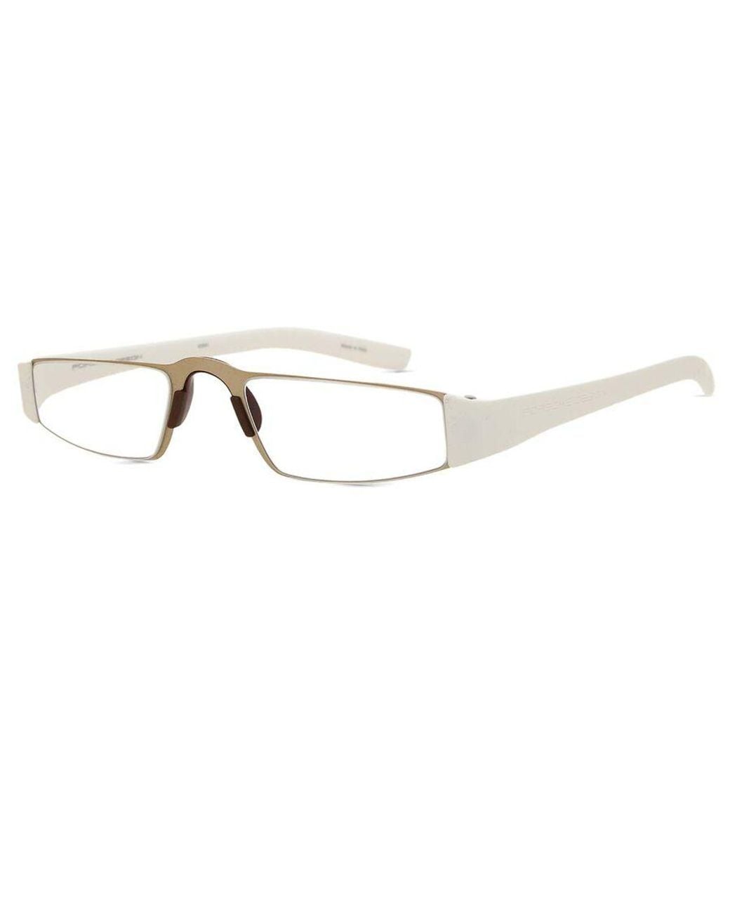 Porsche Design Black P8801 Reader C +1.00
