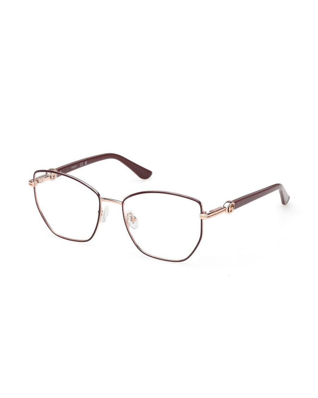 Guess Black Gu50312 069