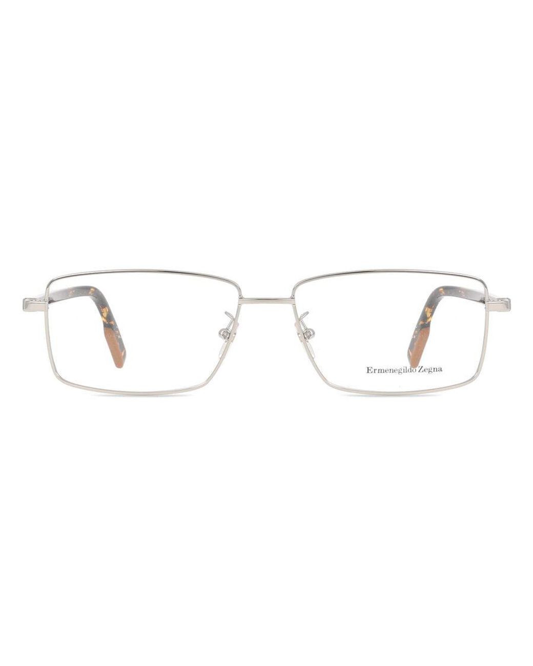 Zegna Black Ez5239-H 016 for men