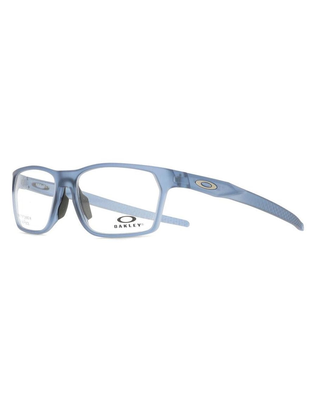 Oakley Black Ox8032 Hex Jector 803211 for men