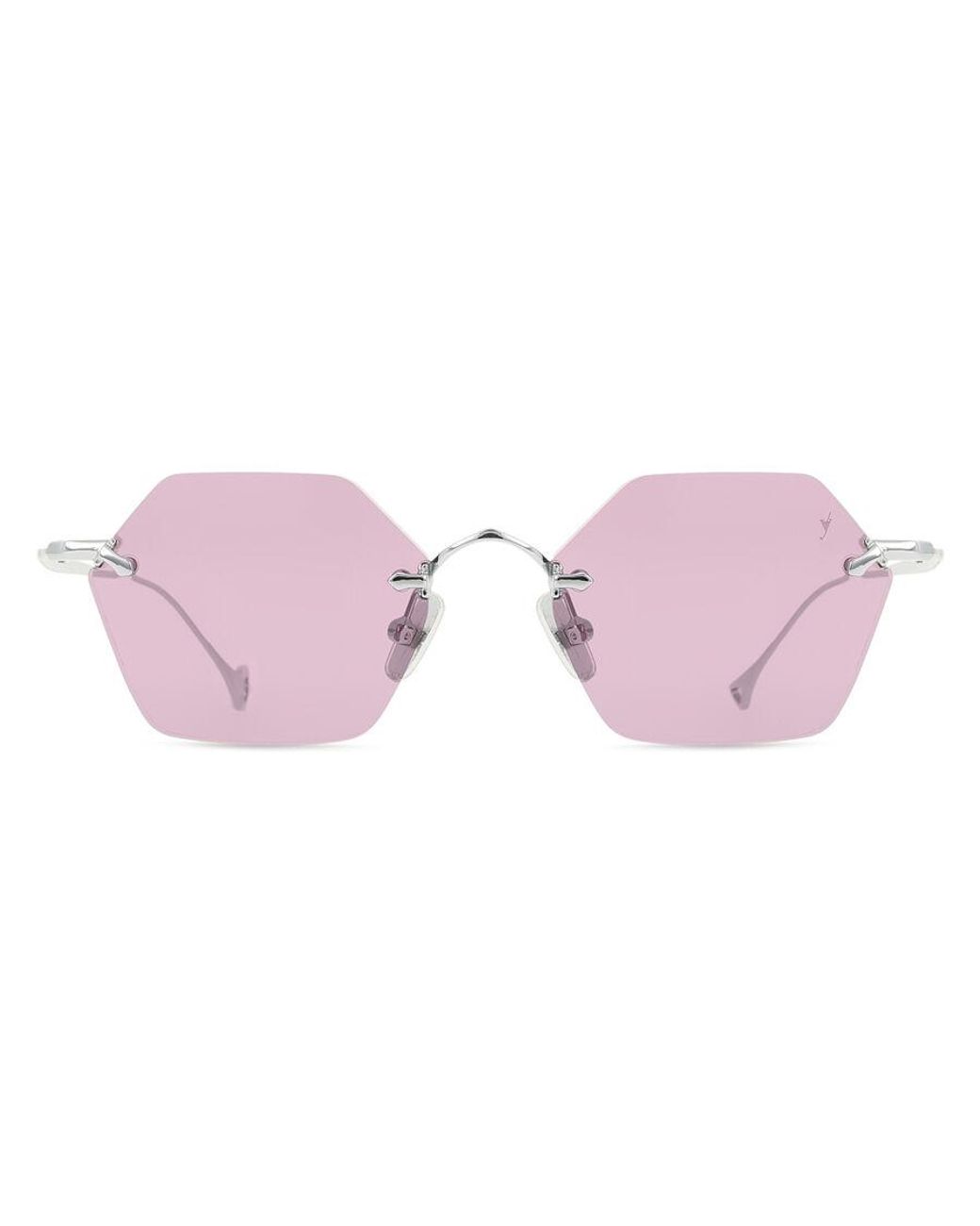 Eyepetizer Pink Carnaby C.1-55