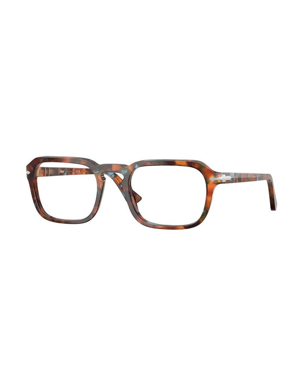 Persol Black Po3390V 1232
