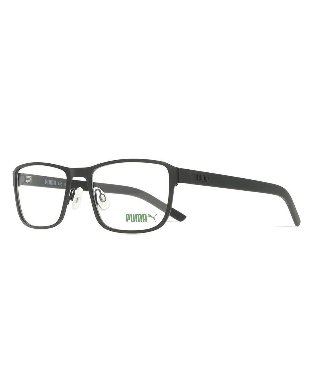 PUMA Black Pu0498O 001 for men