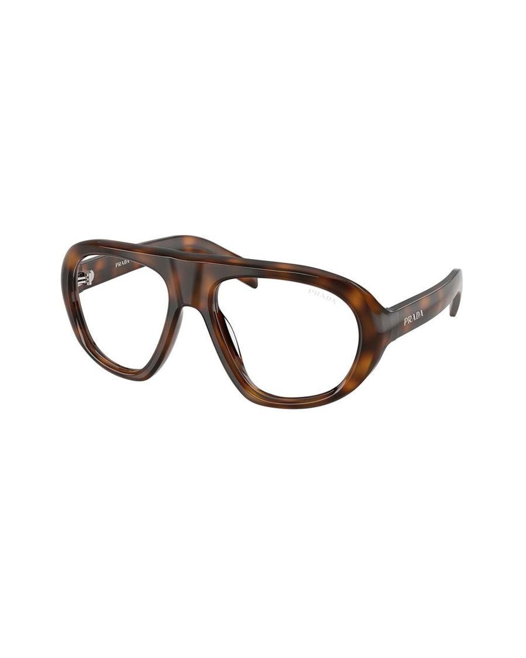 Prada Black Pr C05S 20D08N