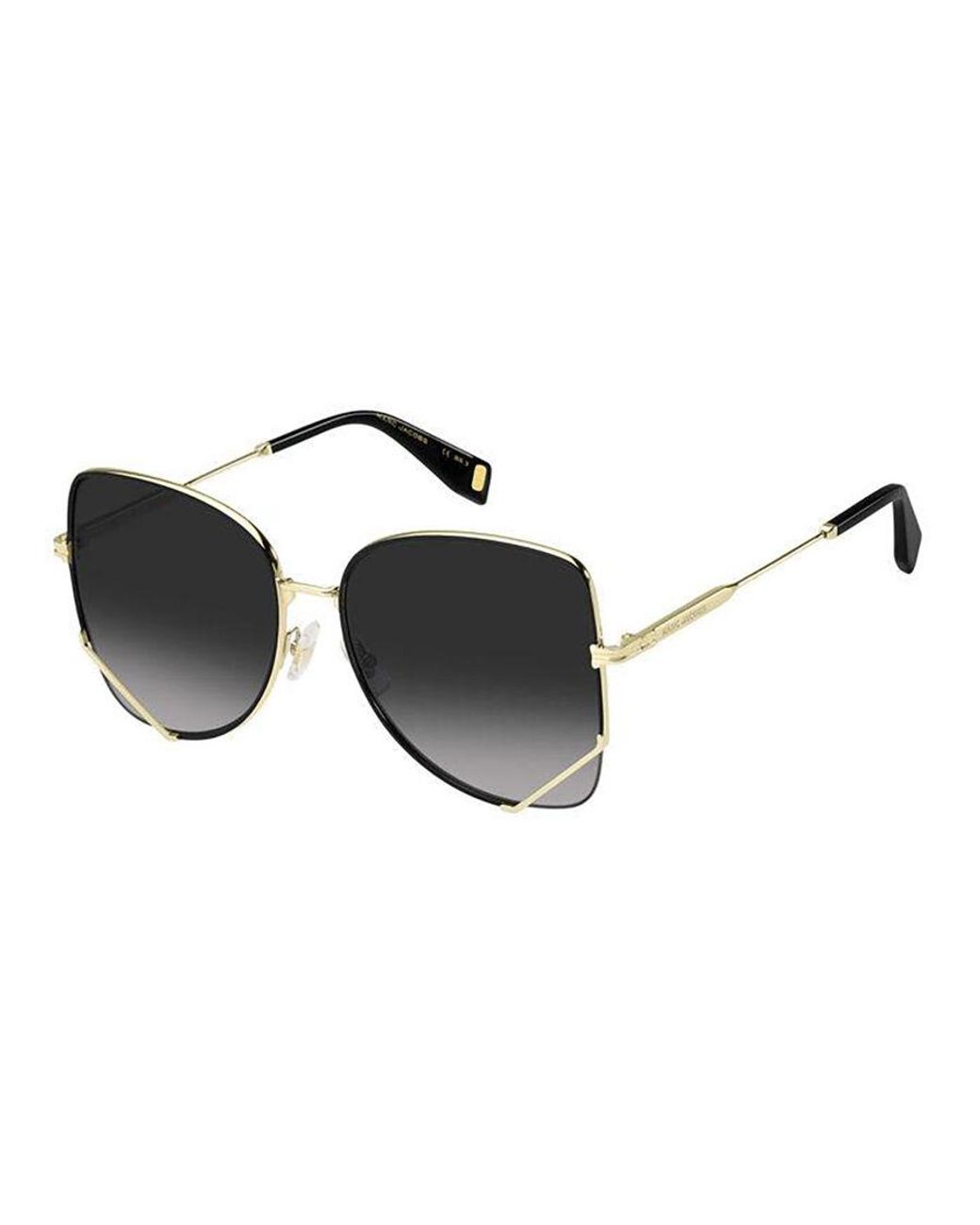 Marc Jacobs Black Mj 1066/S Rhl/9O