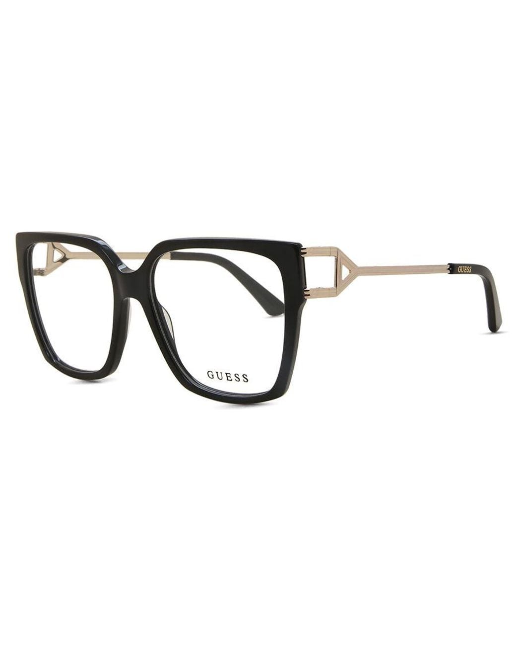 Guess Black Gu2910 001