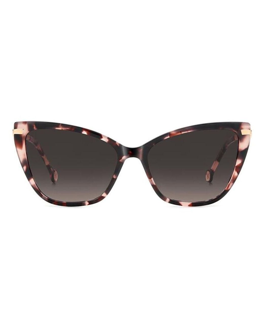 Carolina Herrera Black Her 0262/S Ht8/Ha