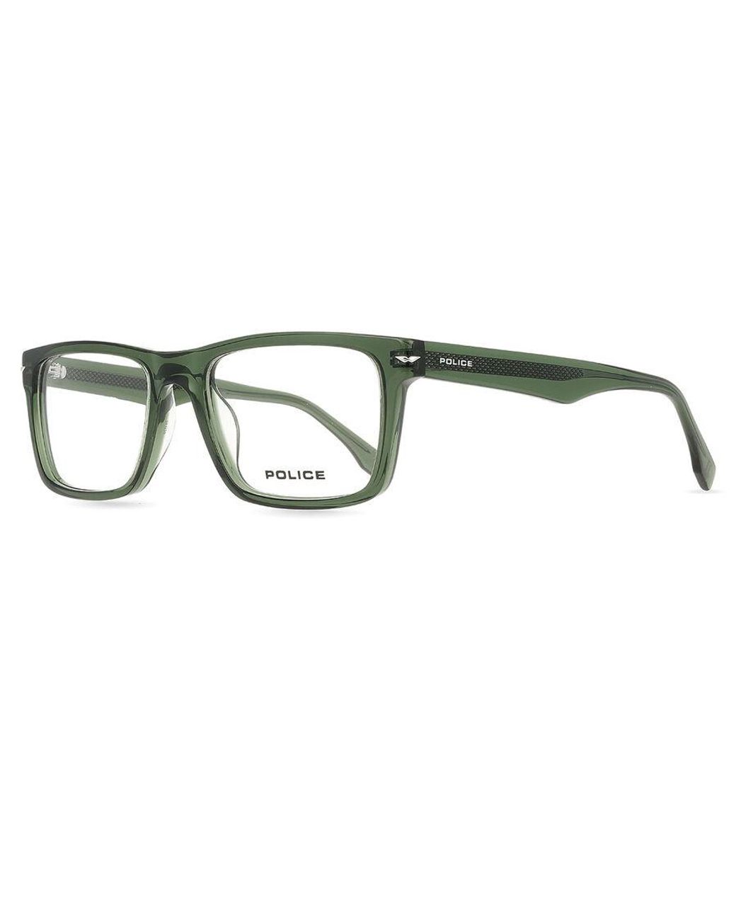 Police Black Vplq64 Champ 11 0M26 for men