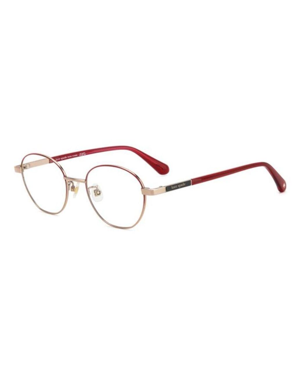Kate Spade Black Atlee 2/Fj Asian Fit 35J