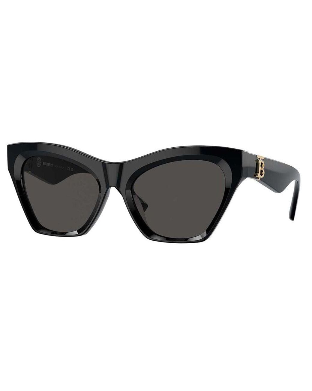 Burberry Black Be4420U 300187