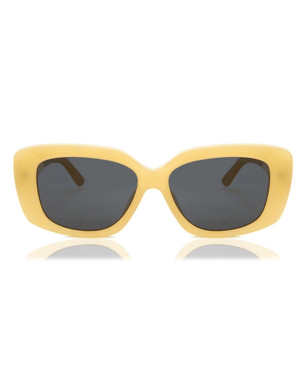 Montana Eyewear Black Mp56 Polarized Mp56E