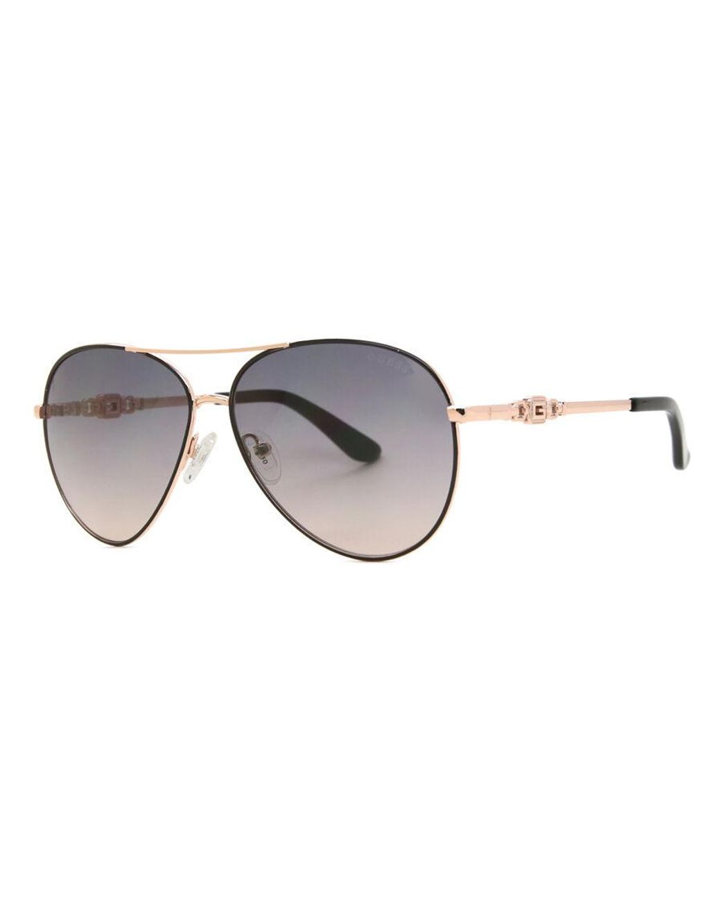 Guess Black Gu7885-H 05B