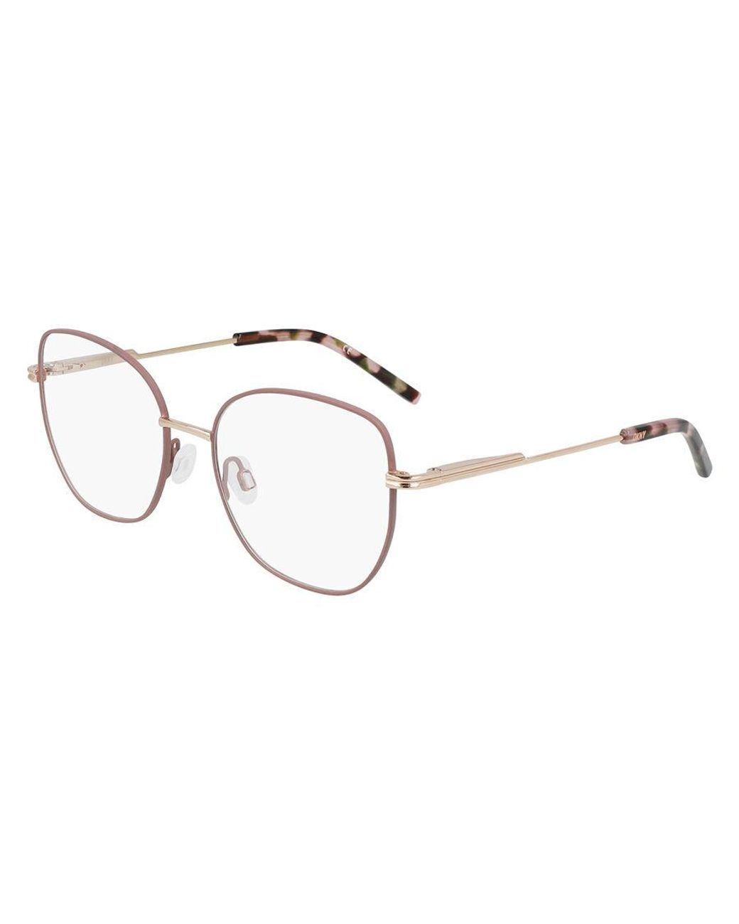 DKNY Black Dk1034 272