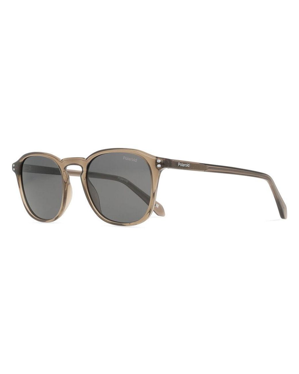 Polaroid Black Pld 4203/S/X Polarized 09Q/M9 for men