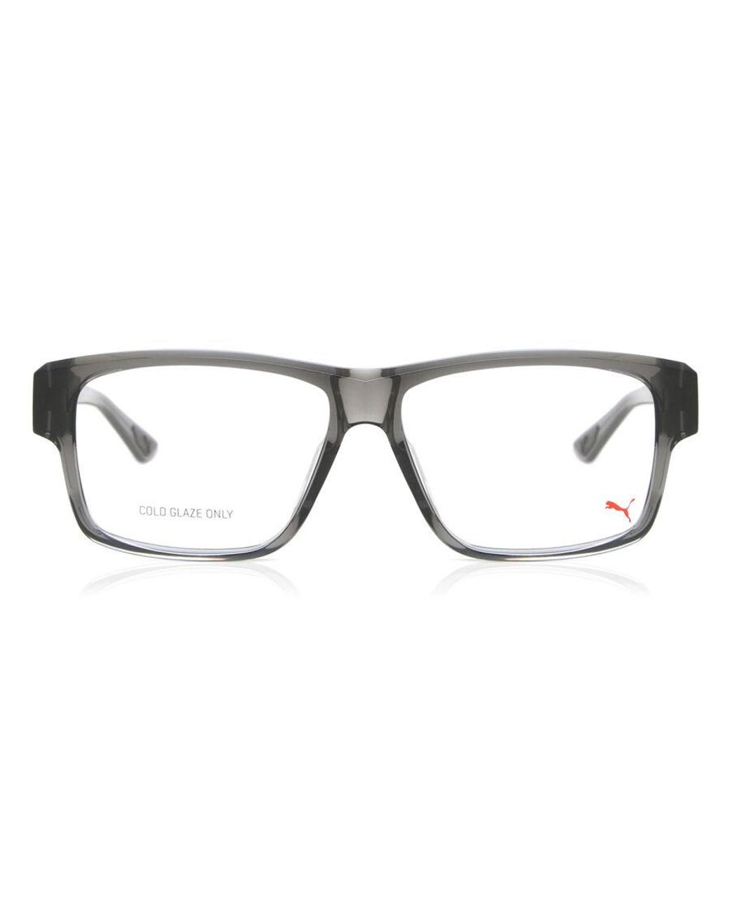 PUMA Black Pu0408O 003 for men