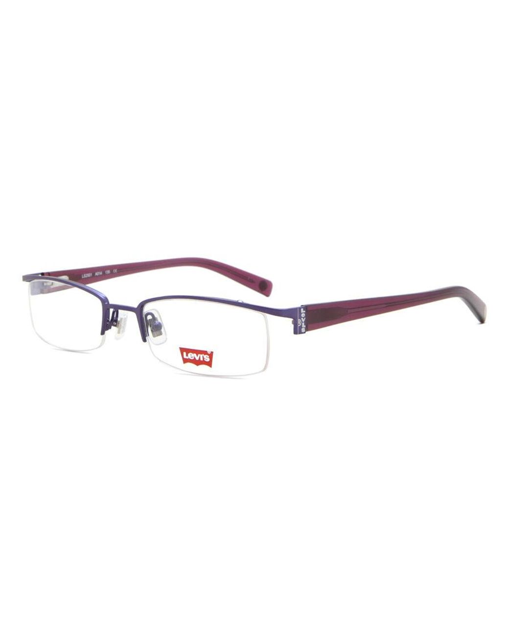 Levi's Black Ls2501 014