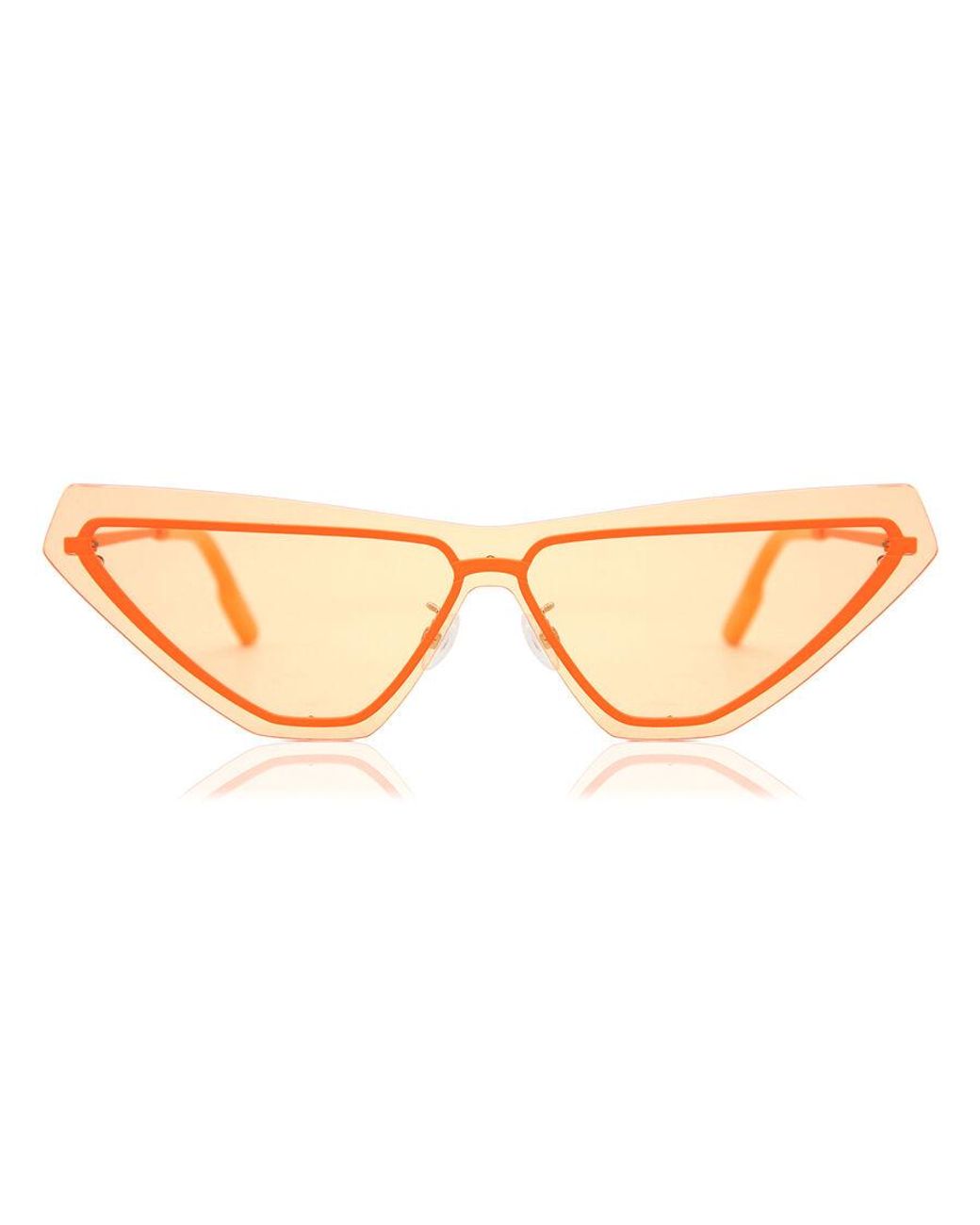 KENZO Black Kz 40034U 43J