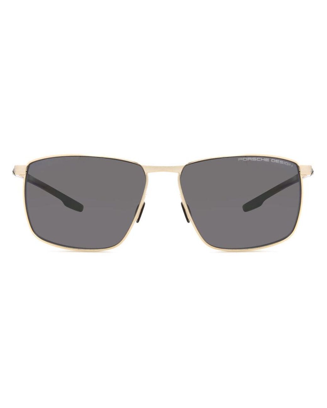Porsche Design Black P8948 Polarized C for men