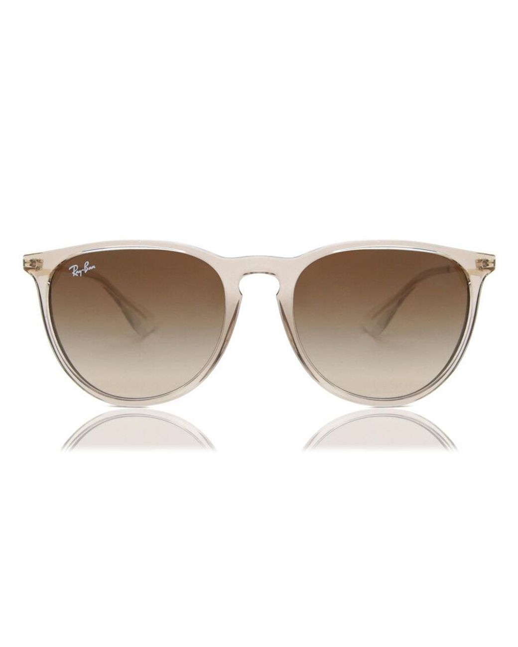 Ray-Ban Black Ray-Ban Rb4171 Erika 674413