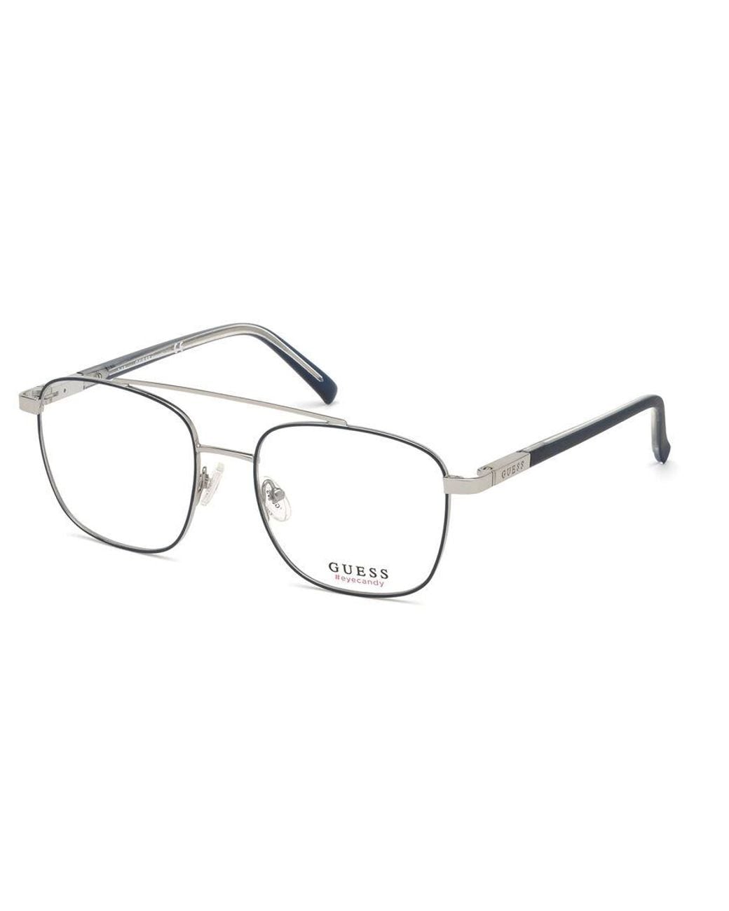 Guess Black Gu3038 005