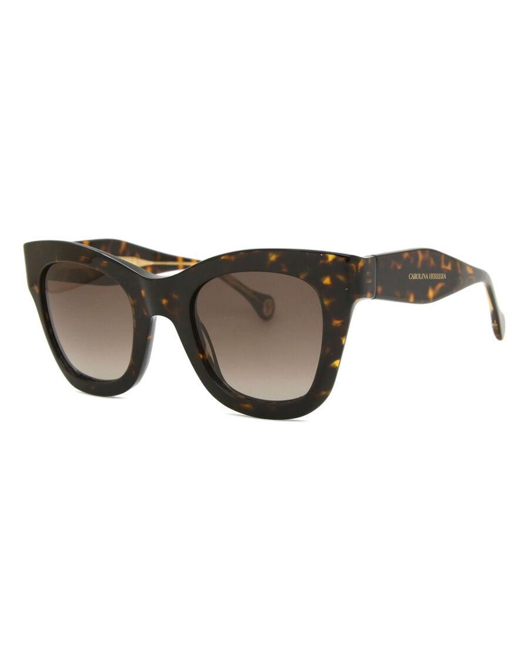 Carolina Herrera Black Ch 0015/S 086/Ha