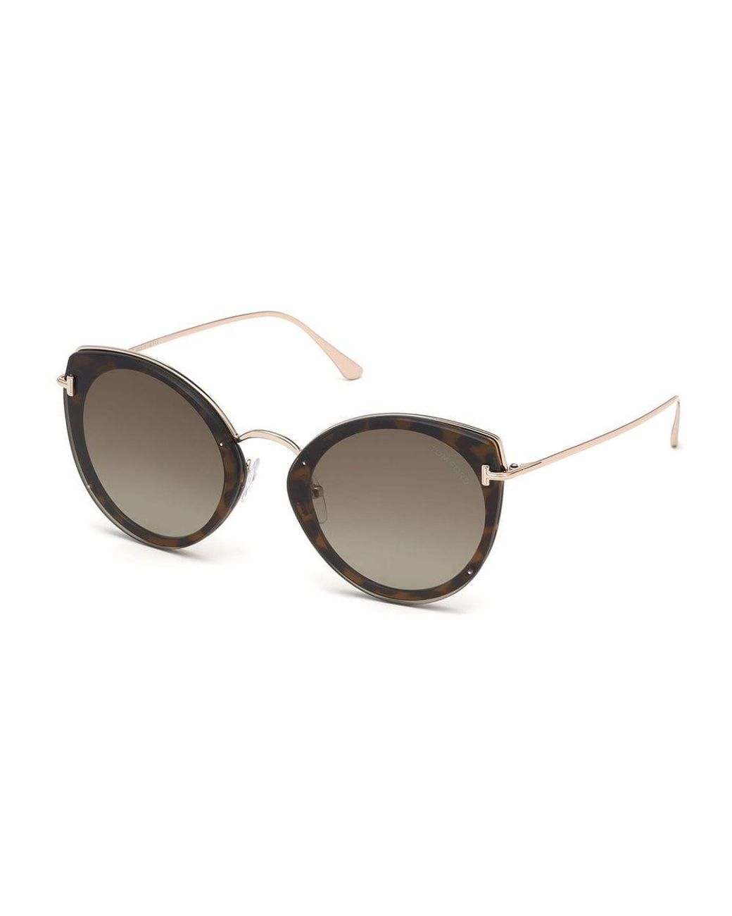 tom ford women's jess 63mm sunglasses