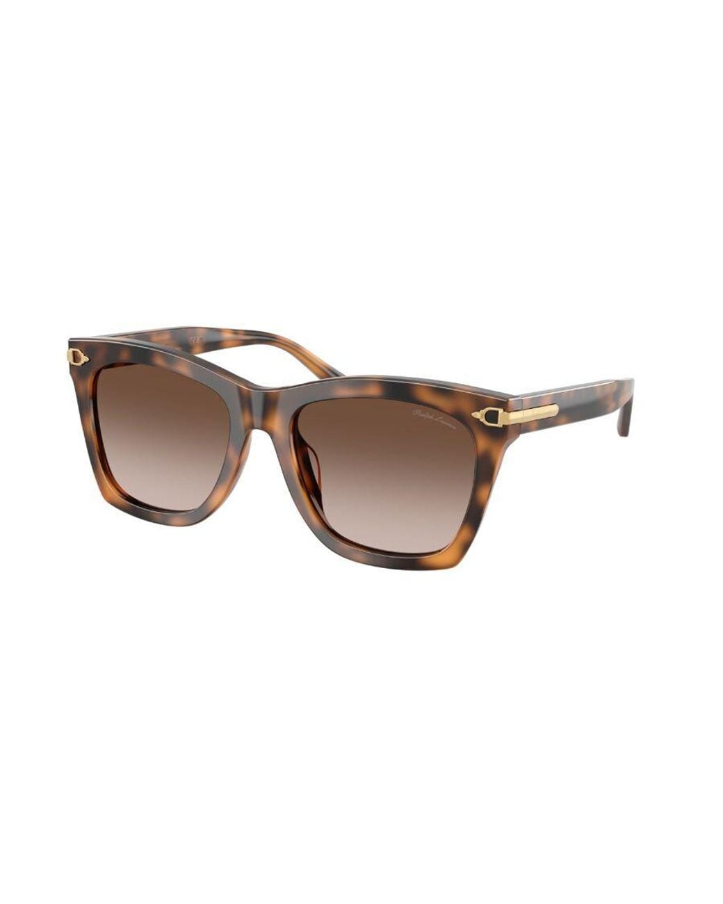 Ralph Lauren Black Rl8235U 608913