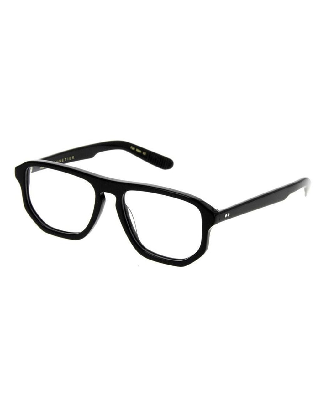 Lesca Black Maio Xl Bk