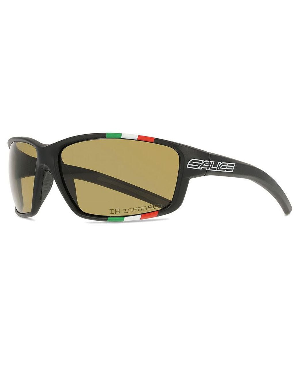 Salice Green 014 Ita Ir Nero/Infrared Standard