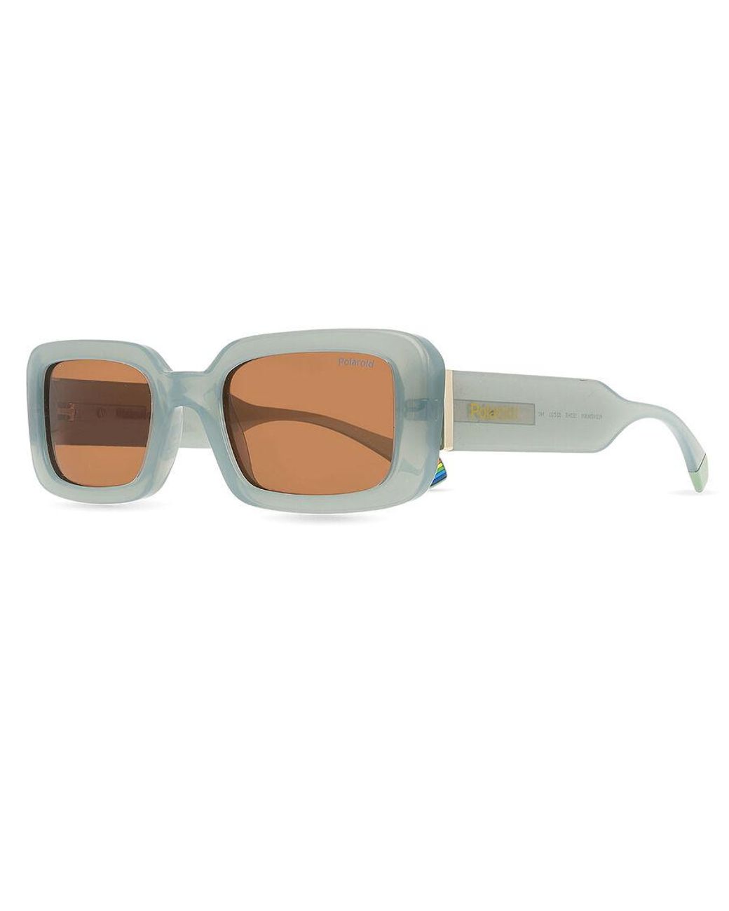 Polaroid Black Pld 6208/S/X Polarized 1Ed/He