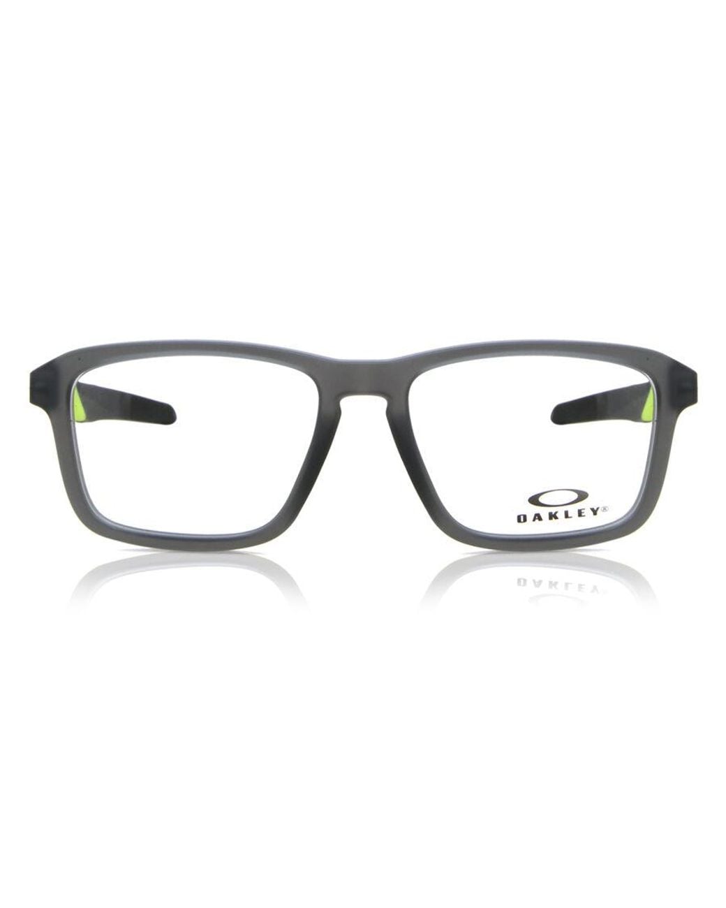 Oakley Black Oy8023 Quad Out (Youth Fit) 802302 for men