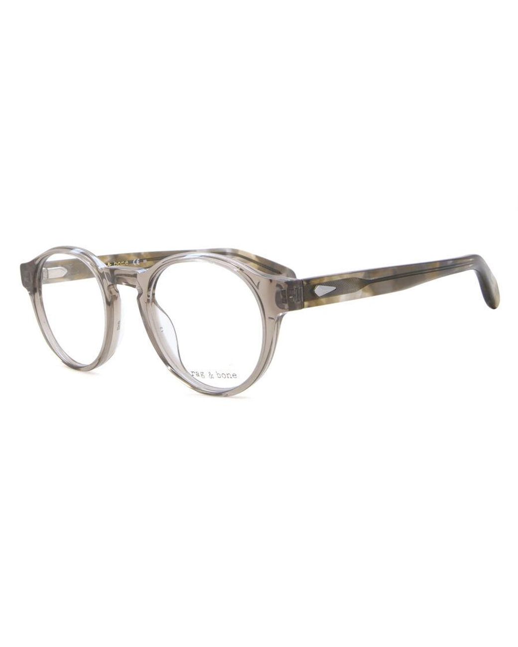 Rag & Bone Black Rnb7042 10A for men