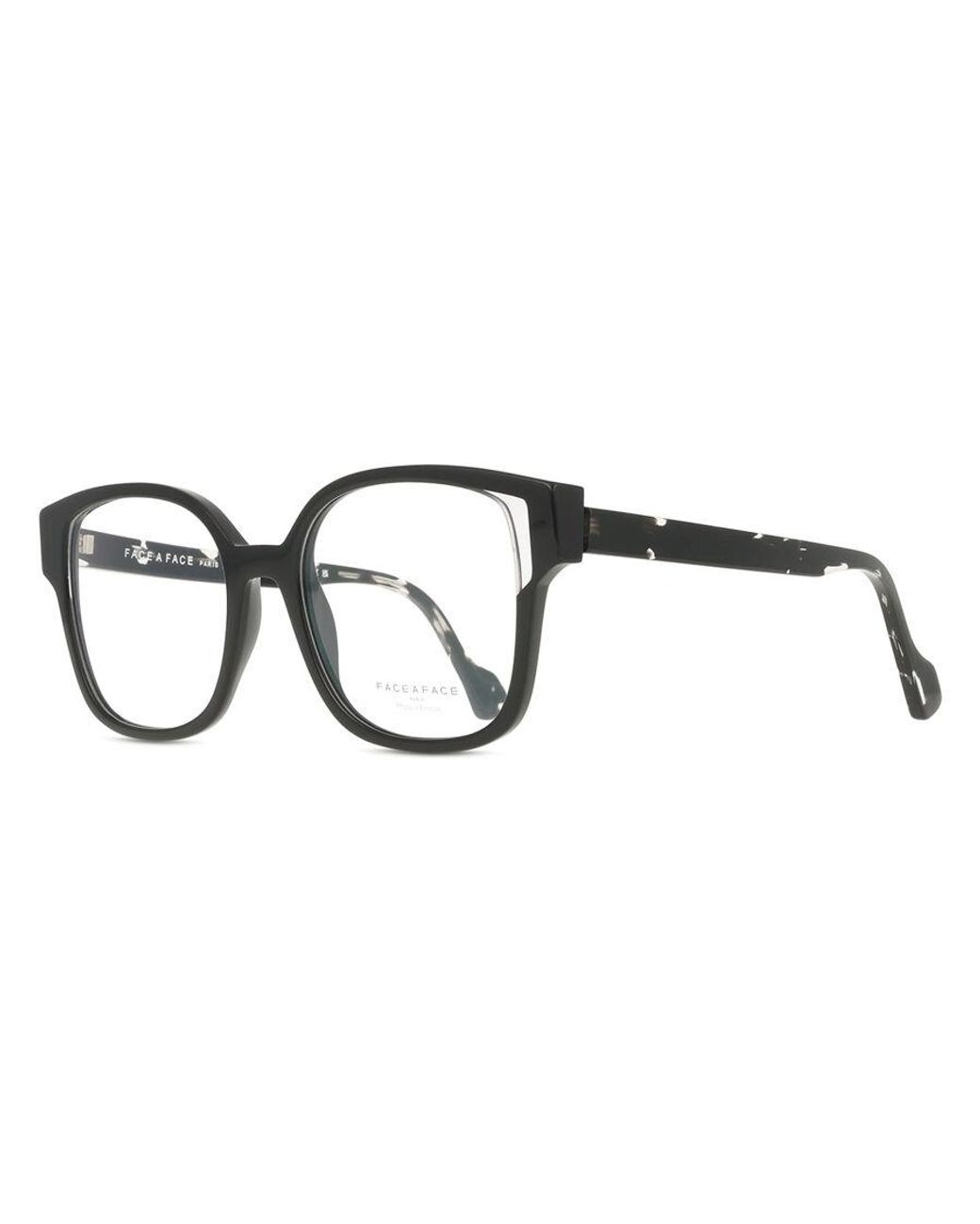 Face A Face Black Didot 2 100
