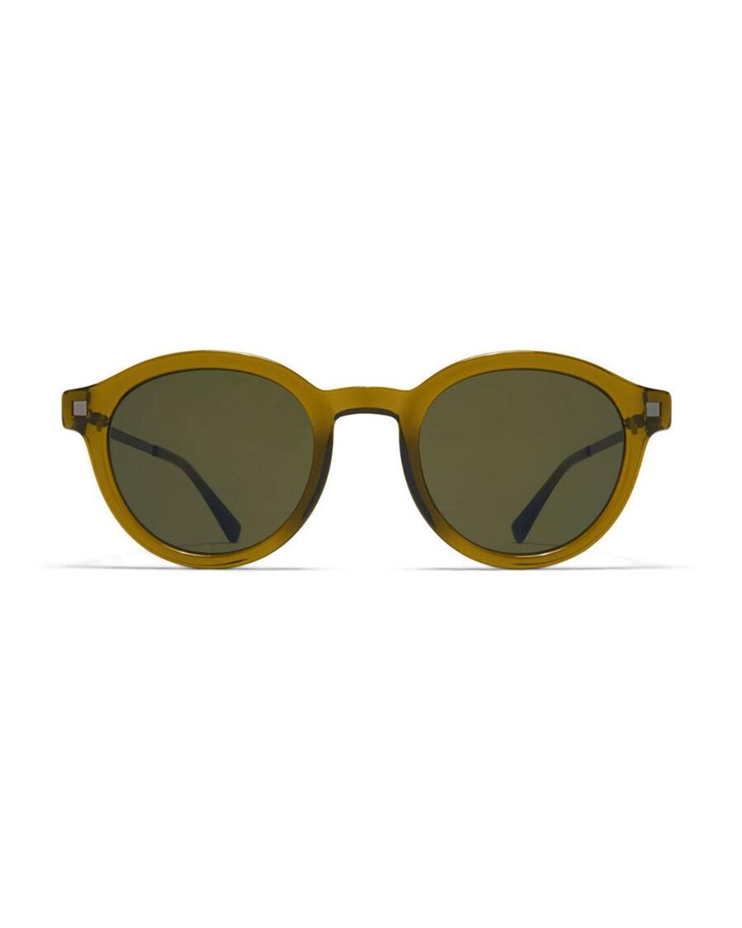 Mykita Green Ketill 723