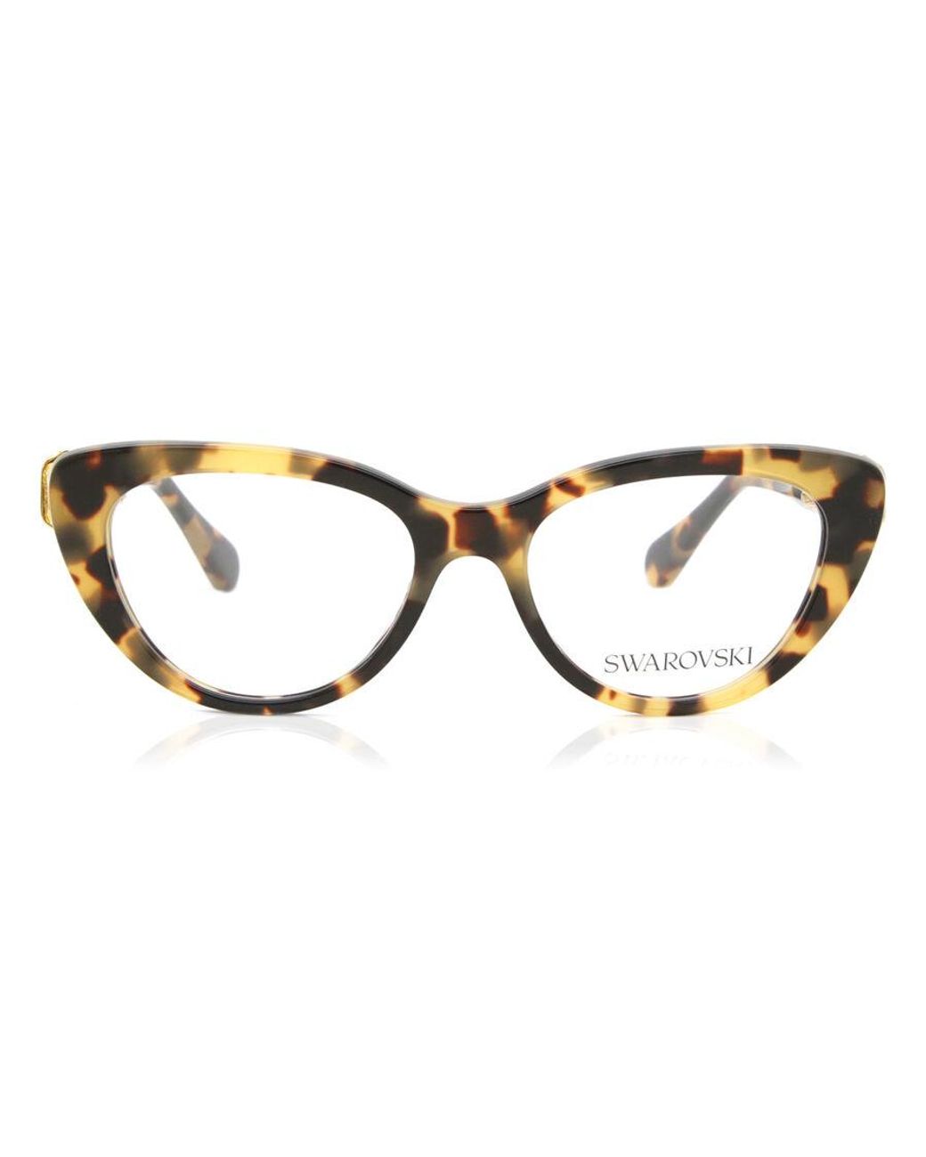 Swarovski Black Sk2005 1009