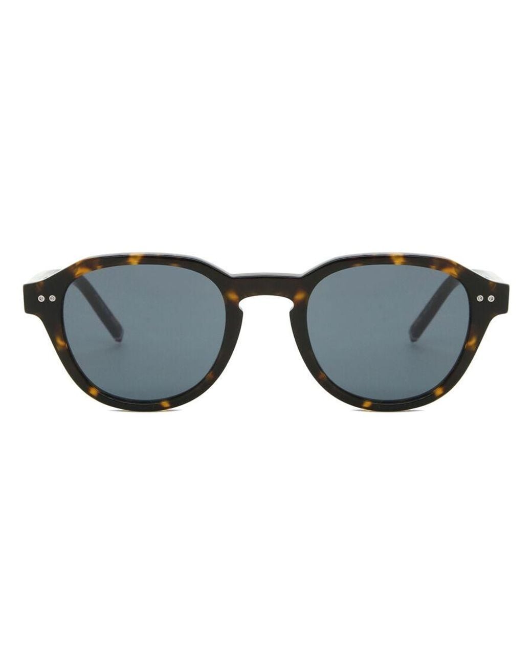 Tommy Hilfiger Black Th 1970/S 086/Ir for men