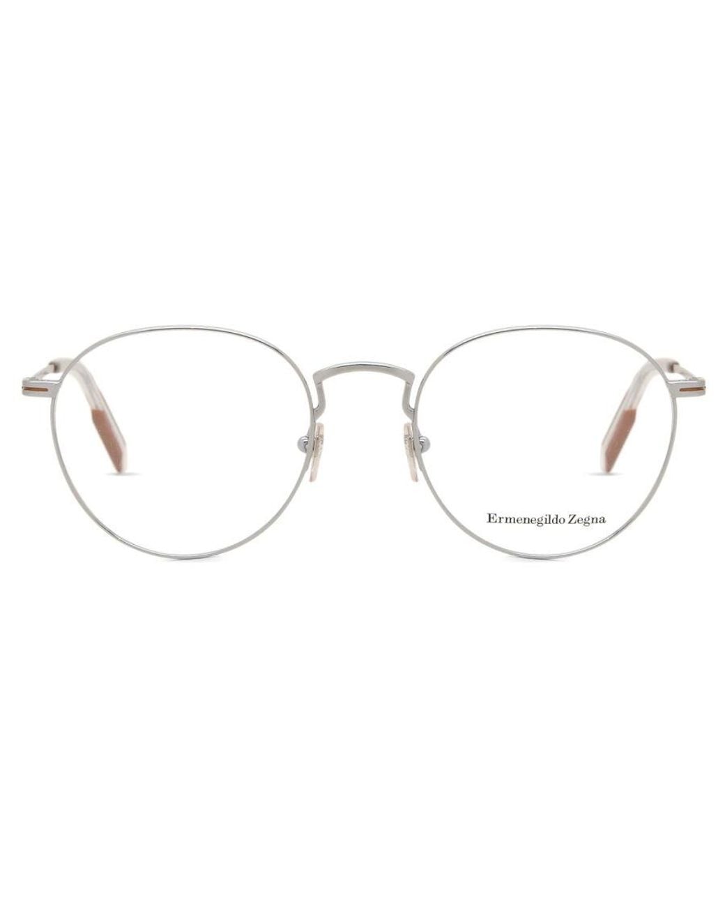 Zegna Black Ez5221 008 for men