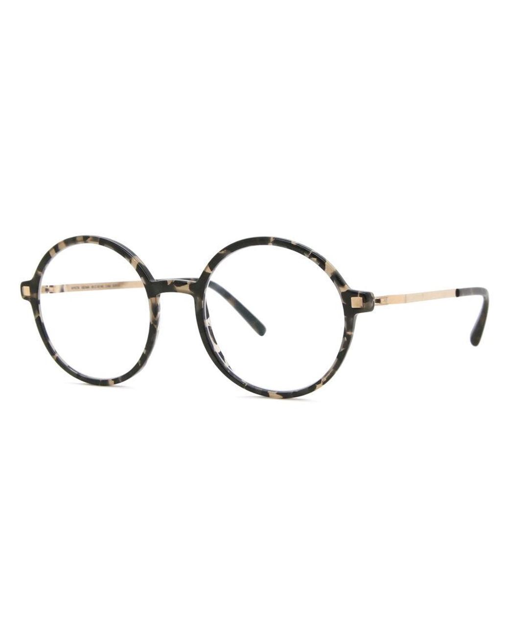 Mykita Black Keoma 942